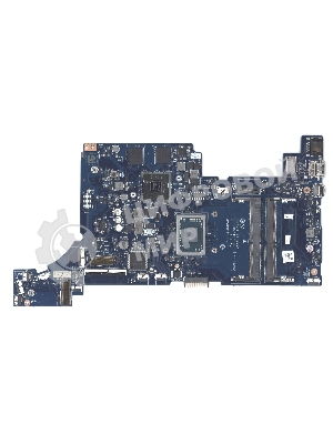 Материнская плата LA-H32AP GPP53 HP 15-GW AMD Athlon 3250U Radeon 620