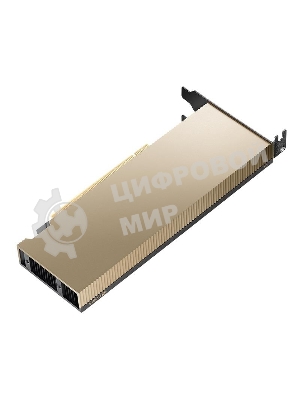 Видеокарта NVIDIA Tesla L4 Graphics Card (LP installed, ATX included), 24Gb PN: 900-2G193-0000-000