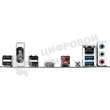 Материнская плата Gigabyte B550 EAGLE WIFI6, AM4, AMD B550, 4xDDR4, 4xSATA, 2xM.2, 1xPCIe 4.0 x16, 4xPCIe 3.0 x16, 1xHDMI, 1x 1Gb LAN, 1xUSB-C 3.2 Gen 1, 1xUSB-A 3.2 Gen 2, 2xUSB-A 3.2 Gen 1, 4xUSB-A 2.0, 3x3.5 мм, 7.1, ATX