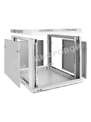 Шкаф телекоммуникационный 19