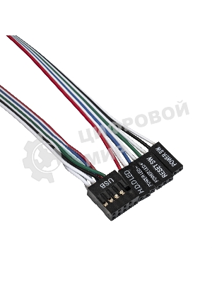 Серверный корпус ExeGate Pro 4U650-18 (RM 19