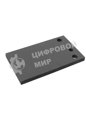 Тормозная площадка ADF (резинка) NVPrint для Canon iR1133/iRC1021/1028/MF8360/8380/8450 (FC7-6297)(совместимая)