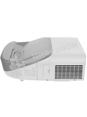 Проектор ViewSonic PA700X DLP 4500Lm ANSI (1024x768) 3000000:1 ресурс лампы:20000часов 2xHDMI 2.7кг