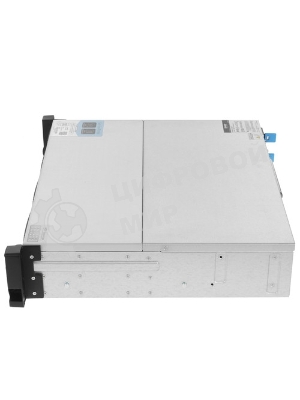 Сетевой RAID-накопитель QNAP TS-1264U-RP-8G