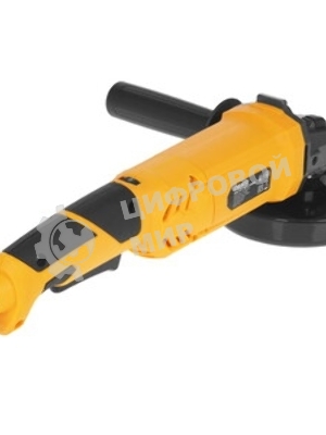 Угловая шлифовальная машина (УШМ) DEKO AG1500-D1 PRO, 125мм, 1500 Вт