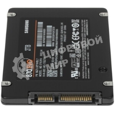 Твердотельный накопитель SSD Samsung 2.5