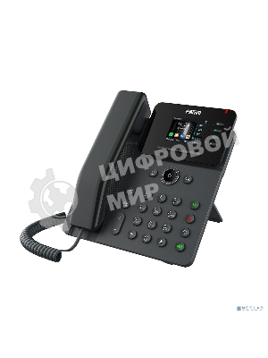 Телефон IP Fanvil V61W черный