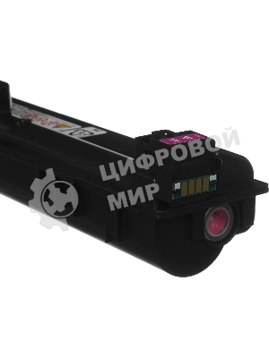 Картридж лазерный тип SP C360E малиновый для Ricoh SP C360DNw/SP C360SNw/SP C360SFNw/SP C361SFNw (1,5K)