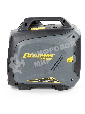 Генератор Champion IGG1800S 2кВт