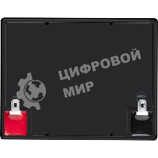 Батарея для ИБП ExeGate EP212310RUS DTM 12045/EXG1245 (12V 4.5Ah) клеммы F1