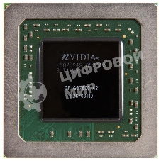 Видеочип GeForce Go7800, GF-GO7800-A2