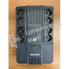 Источник бесперебойного питания Импульс Мастер 800