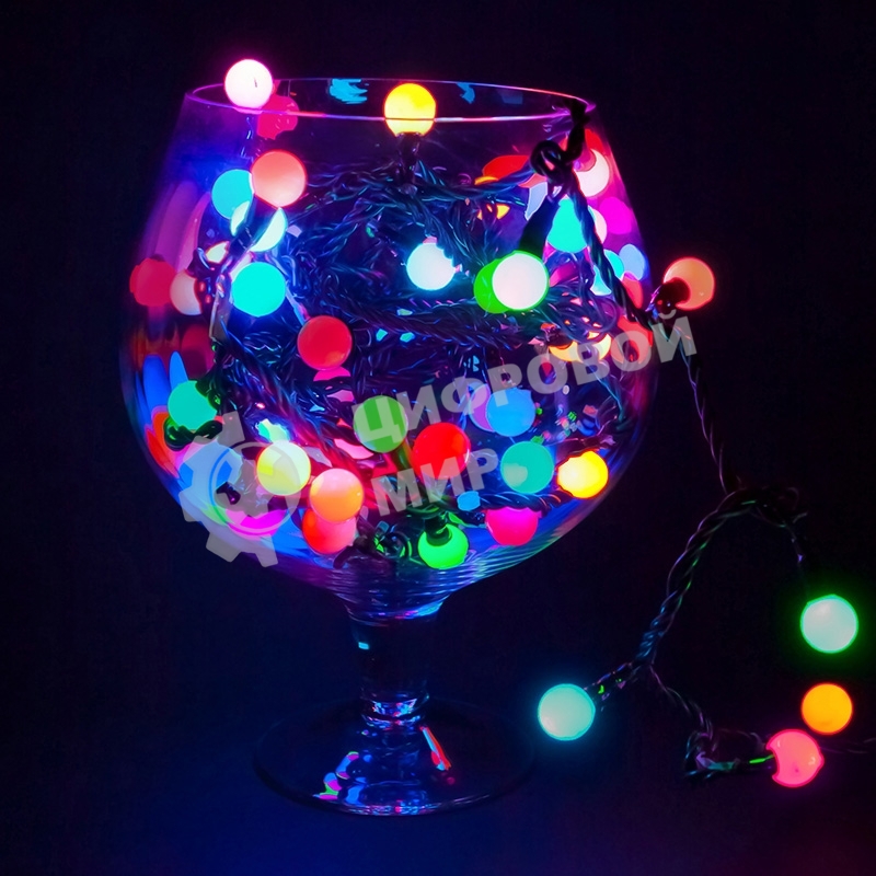 Гирлянда Neon-night 