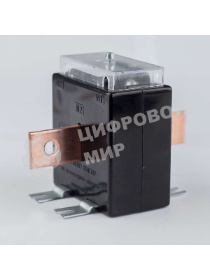 Трансформатор тока Т-0.66 250/5А кл. точн. 0.5 5В.А Кострома ОС0000003610