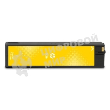 Картридж струйный HP 991X желтый PageWide Cartridge