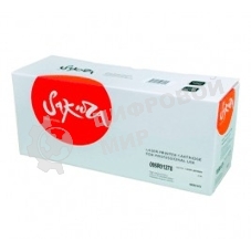 Картридж лазерный Sakura CRG054Y для Canon i-SENSYS LBP 621Cw/623Cdw, MF 641Cw/643Cdw/645Cx, желтый, 1200 к.