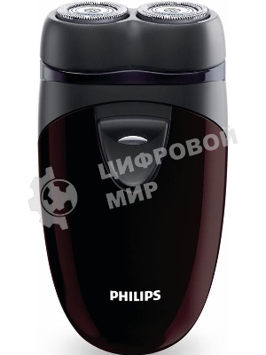 Электробритва Беспроводная Philips PQ206/18 с плавающими головками