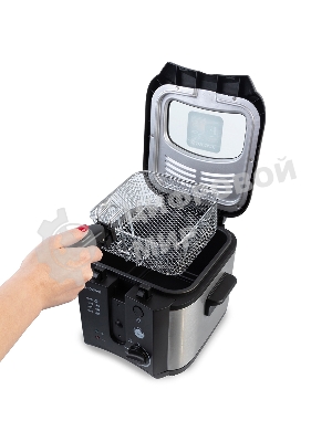 Фритюрница Endever Skyline FR-115