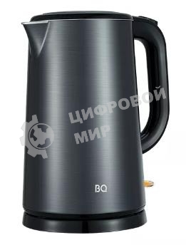 Чайник электрический BQ KT1824S Black Graphite