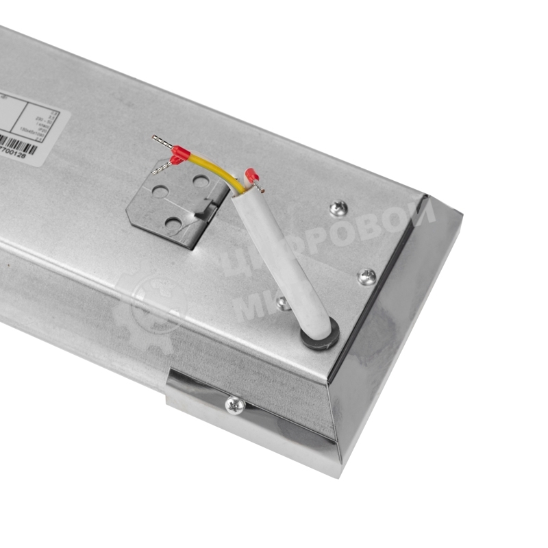 Обогреватель инфракрасный Rexant серый, 800 Вт, 16 м2