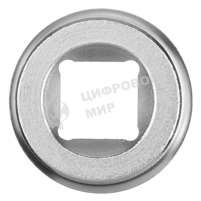 Набор торцевых Gross 14144 головок, трещотка 120 зубьев, 36 предметов