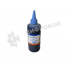 Чернила для принтеров HP/Lexmark универсальные Cyan 250 мл водн ProfiLine