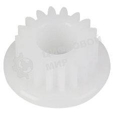 Шестерня CET361002 (18T) для Kyocera ECOSYS M2030/2035/2530/2535/P2035d