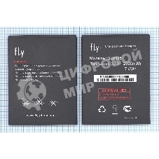 Аккумуляторная батарея BL8005 для Fly IQ4512/Evo Chic 4