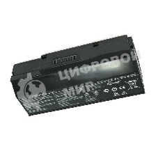 Аккумуляторная батарея для ноутбука Asus G53 14.4V 74Wh черный Orig
