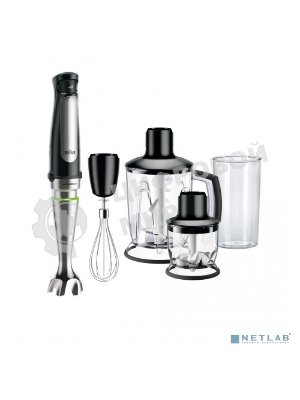 Блендер Braun MQ7045X, черный