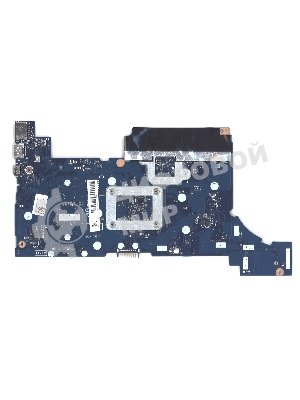 Материнская плата LA-H32AP GPP53 HP 15-GW AMD Athlon 3250U Radeon 620