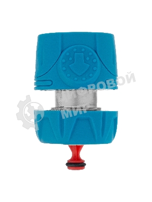 Соединитель быстросъемный LUXE Palisad 1/2