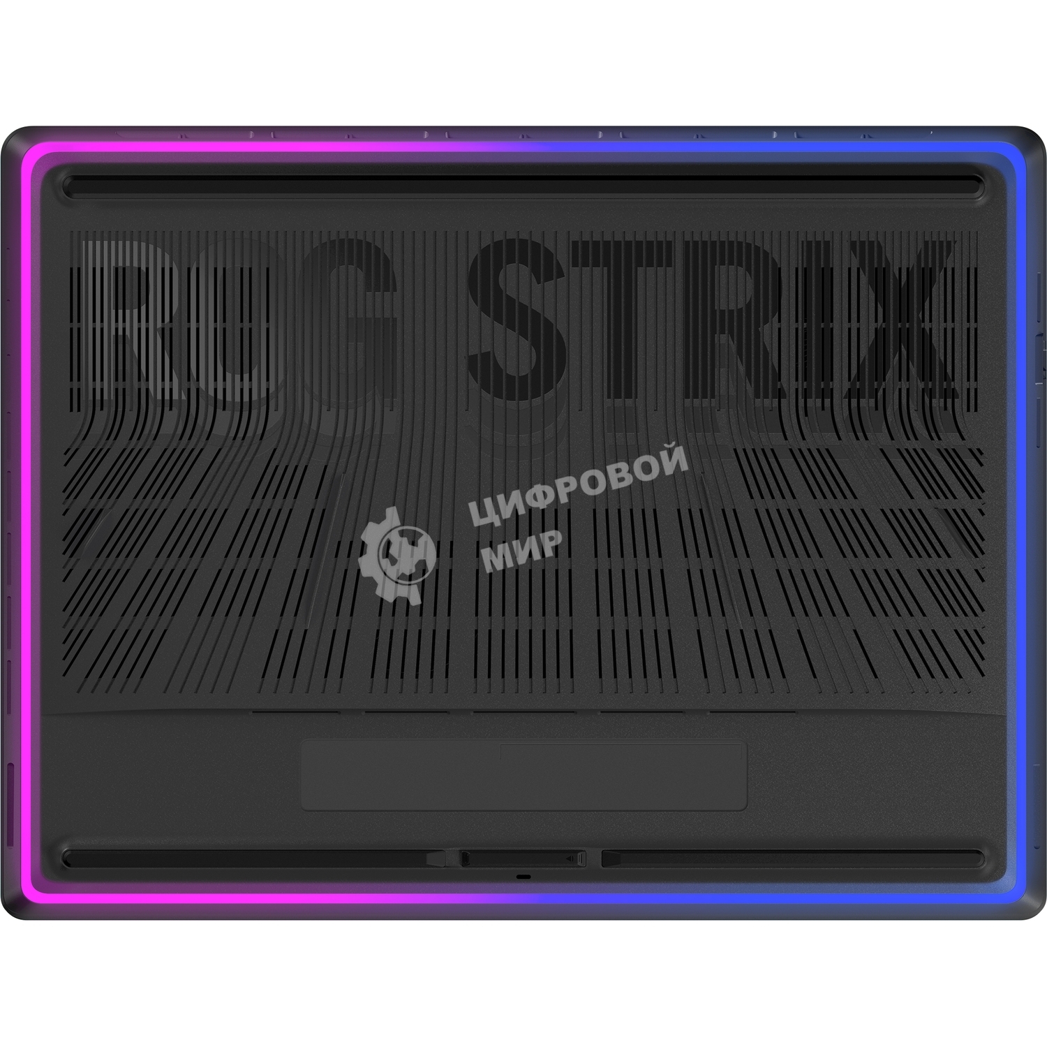 Ноутбук ASUS ROG Strix SCAR 16 G635LX-RW041 16