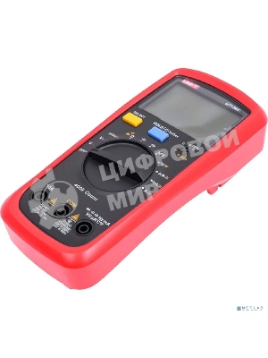 Цифровой мультиметр UNI-T UT136C+