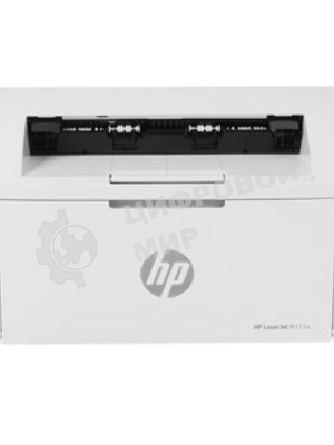 Принтер лазерный HP LaserJet M111a (7MD67A), А4, ч/б, печ. до 20 стр/мин., 600 x 600 dpi, USB