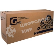 Картридж лазерный GalaPrint GP-Q6001A/707 для принтеров HP CLJ 1600/2600n/2600dn/2600dtn/2605DN/2605DTN/CM1015MFP/CM1017MFP Canon Laser Shot LBP5000/5100 Cyan 2000 копий
