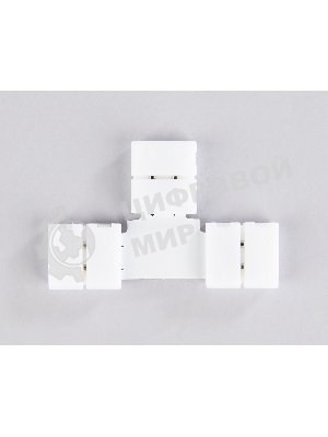 GS6951 Соединитель T 5050 12/24V (2 конт.) (5шт)