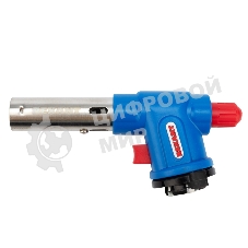 Газовая горелка-насадка Rexant GT-23 с пьезоподжигом