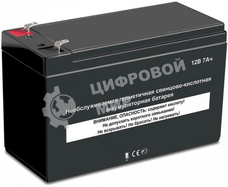 Источник бесперебойного питания SVEN Pro 1000 1000VA/720W USB, RJ-45 (3 EURO) 