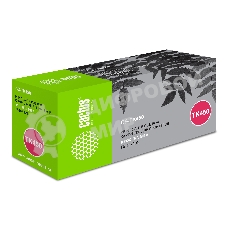 Картридж лазерный Cactus CS-TK450 черный (15000 стр.) для Kyocera Mita FS-6970DN