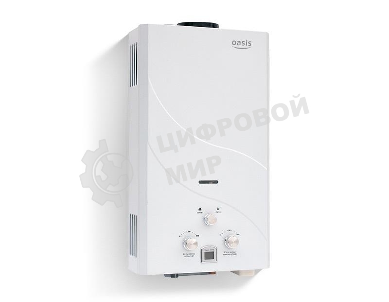 Водонагреватель Oasis OR-26W 