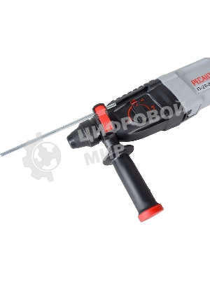 Перфоратор Ресанта П-800-3,4А