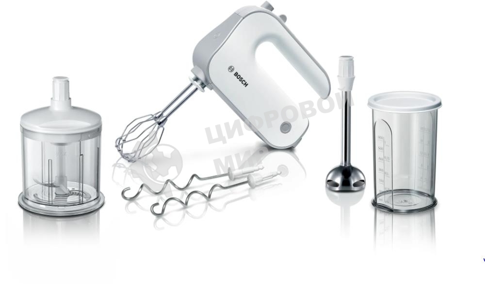 Миксер Bosch MFQ4080