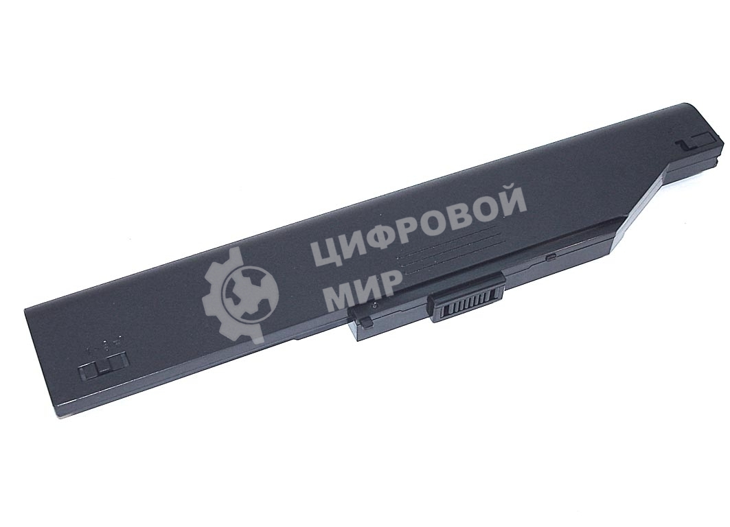Аккумуляторная батарея для ноутбука Lenovo B465 11.1V 4400mAh OEM черный