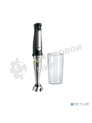 Блендер Braun MQ7045X, черный