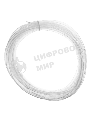 Гидроуровень Matrix удлиненная колба, рельефная градуировка, 10 м