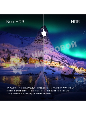 Телевизор Hyundai 65