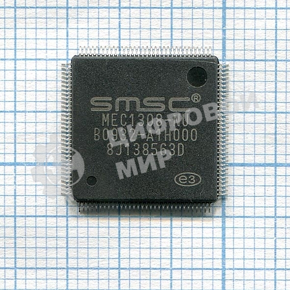 Микросхема SMSC MEC1308-NU