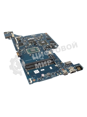 Материнская плата LA-H32AP GPP53 HP 15-GW AMD Athlon 3250U Radeon 620