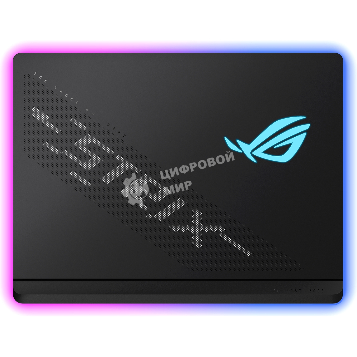 Ноутбук ASUS ROG Strix SCAR 16 G635LX-RW041 16